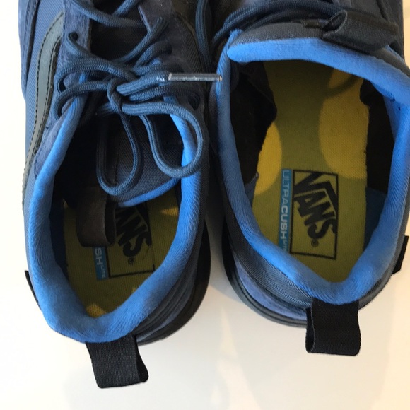 Vans Extra Cush - Picture 6 of 7